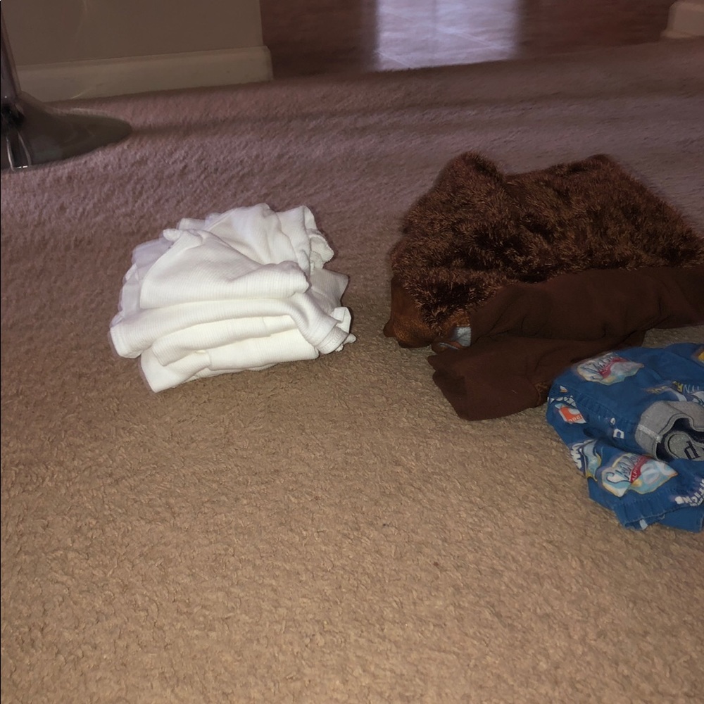 Boys pajama sets